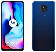 Moto E7 Plus