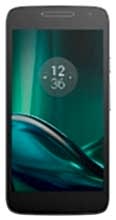 Moto G4 Play