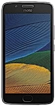 Moto G5