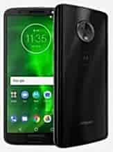 Moto G6