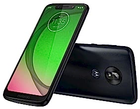 Moto G7 Play