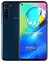 Moto G8 Power