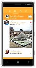 Lumia 830