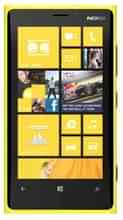 Lumia 920