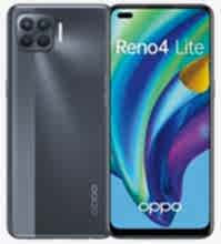 Reno 4 Lite