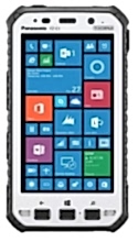 Toughpad FZ-E1