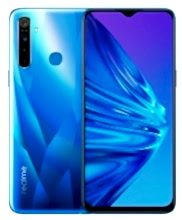 Realme 5