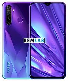 Ремонт realme 5 Pro