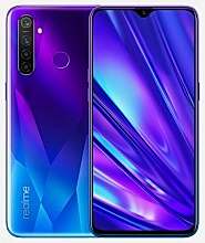 Realme 5 Pro