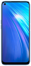 Realme 6