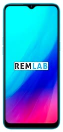 Ремонт realme C3