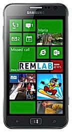 Ремонт Samsung Ativ S