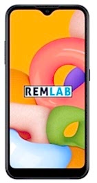 Ремонт Samsung Galaxy A01