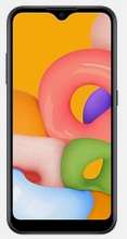 Galaxy A01
