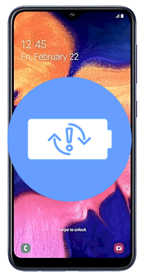 Замена аккумулятора (батареи) Samsung Алматы