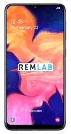 Ремонт Samsung Galaxy A10