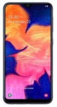 Galaxy A10