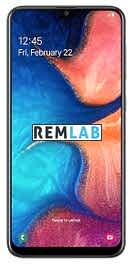 Ремонт Samsung Galaxy A20