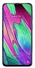 Galaxy A40