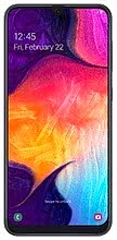 Galaxy A50