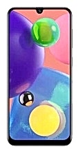 Galaxy A70s