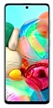 Galaxy A71