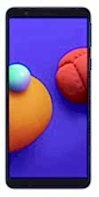 Galaxy M01 Core