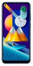 Galaxy M11