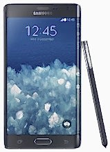 Galaxy Note Edge