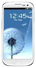 Galaxy S III