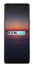 Ремонт Sony Xperia 1 II