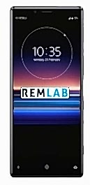 Ремонт Sony Xperia 1