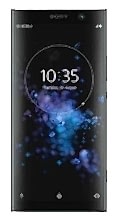 Xperia XA2 Plus