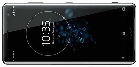 Xperia XZ3