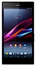 Xperia Z Ultra