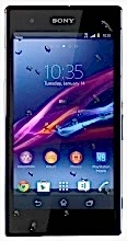Xperia Z1S