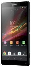 Xperia ZL