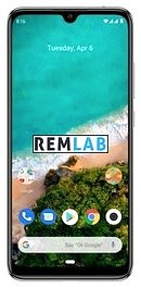 Ремонт Xiaomi Mi A3