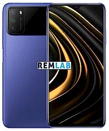 Ремонт Xiaomi Poco M3