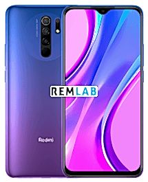 Ремонт Xiaomi Redmi 9