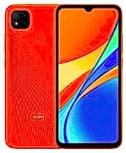 Redmi 9C