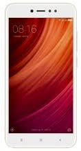 Redmi Note 5A Prime