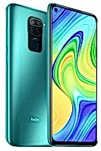 Redmi Note 9