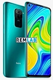 Ремонт Xiaomi Redmi Note 9