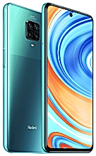 Redmi Note 9 Pro