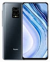 Redmi Note 9S