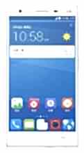 ZTE Star 1