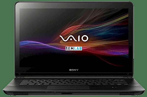 Ремонт ноутбуков Sony