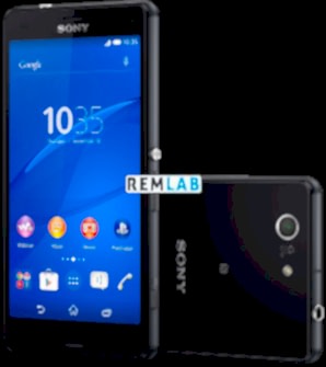 Ремонт планшетов Sony