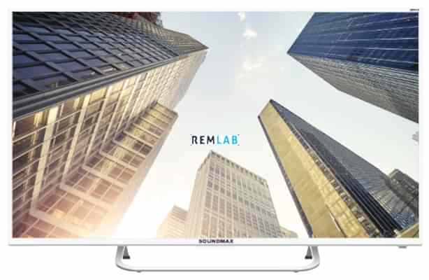 Ремонт телевизоров SoundMAX